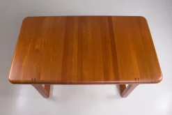 Pamono Large Danish Coffee Table, 1970s Online