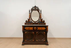 Pamono Large Dressing Table, Portugal, 19th Century Sale