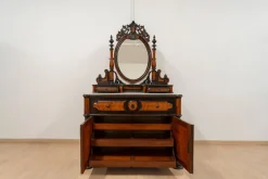 Pamono Large Dressing Table, Portugal, 19th Century Sale