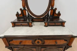 Pamono Large Dressing Table, Portugal, 19th Century Sale
