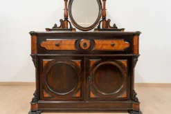 Pamono Large Dressing Table, Portugal, 19th Century Sale