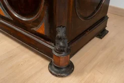 Pamono Large Dressing Table, Portugal, 19th Century Sale