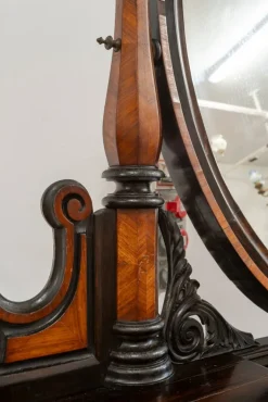 Pamono Large Dressing Table, Portugal, 19th Century Sale