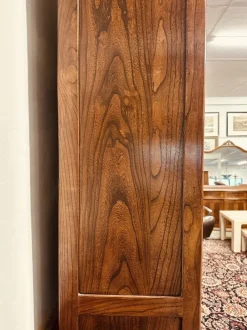 Pamono Large English Globe Wernicke Style Bookcase Sale