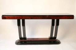 Pamono Large French Console Table, 1930s Clearance
