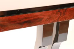 Pamono Large French Console Table, 1930s Clearance