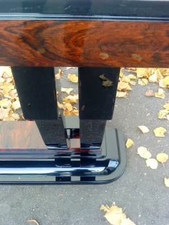 Pamono Large French Console Table, 1930s Clearance