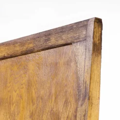 Pamono Large French Oak 1510 Bench by Marcel Breuer for Luterma, 1930s Outlet