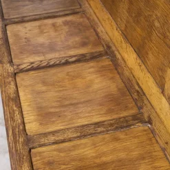 Pamono Large French Oak 1510 Bench by Marcel Breuer for Luterma, 1930s Outlet