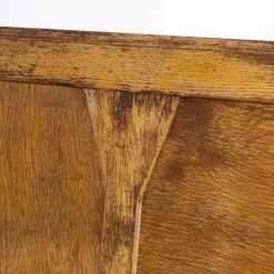Pamono Large French Oak 1510 Bench by Marcel Breuer for Luterma, 1930s Outlet