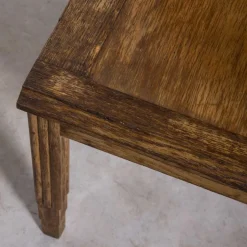 Pamono Large French Oak 1510 Bench by Marcel Breuer for Luterma, 1930s Outlet