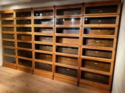 Pamono Large Globe Wernicke Bookcase Discount