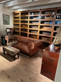 Pamono Large Globe Wernicke Bookcase Discount