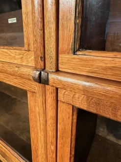 Pamono Large Globe Wernicke Bookcase Discount