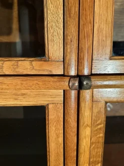 Pamono Large Globe Wernicke Bookcase Discount