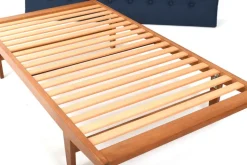 Pamono Large H9 Daybed by Poul Volther for FDB, 1960s Hot