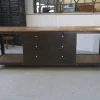 Pamono Large Industrial Counter, 1950s Best