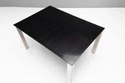 Pamono Large Mid-Century Extending Dining Table, 1960s Sale