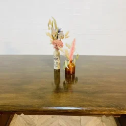 Pamono Large Model 419 Refectory Dining Table by Lucian Ercolani for Ercol, 1960s Discount