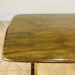 Pamono Large Model 419 Refectory Dining Table by Lucian Ercolani for Ercol, 1960s Discount