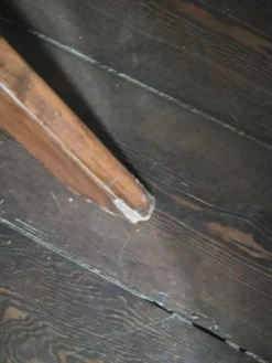 Pamono Large Model TAT-13-DA Console Table by Pierre Jeanneret, 1963 Online