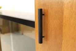 Pamono Large Modernist Lowboard by Jan den Drijver, 1930s Hot