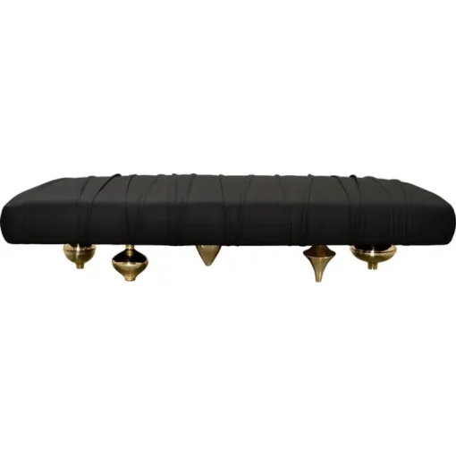 Pamono Large Panca Bench by Il Pezzo Mancante Discount