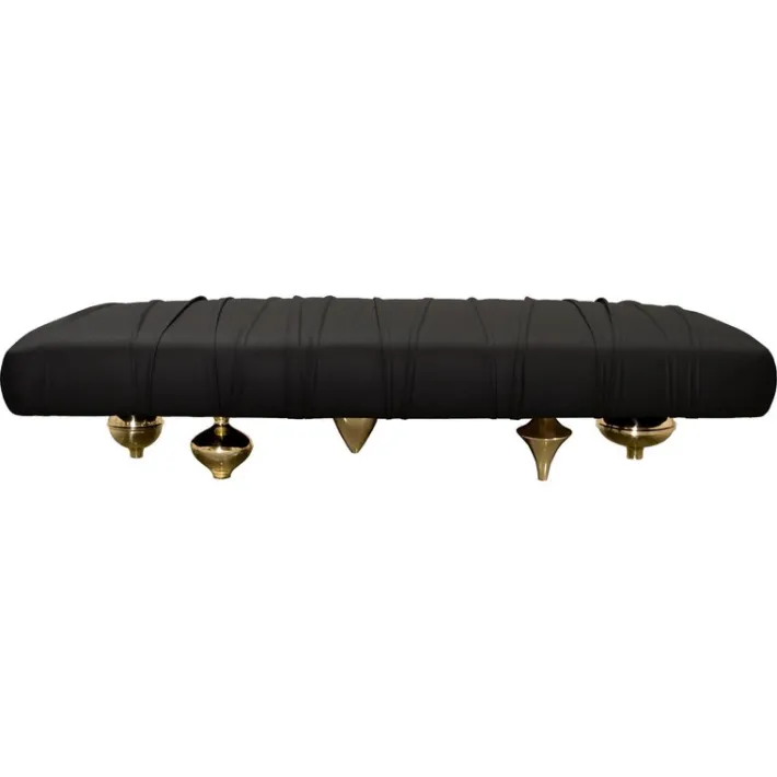 Pamono Large Panca Bench by Il Pezzo Mancante Discount