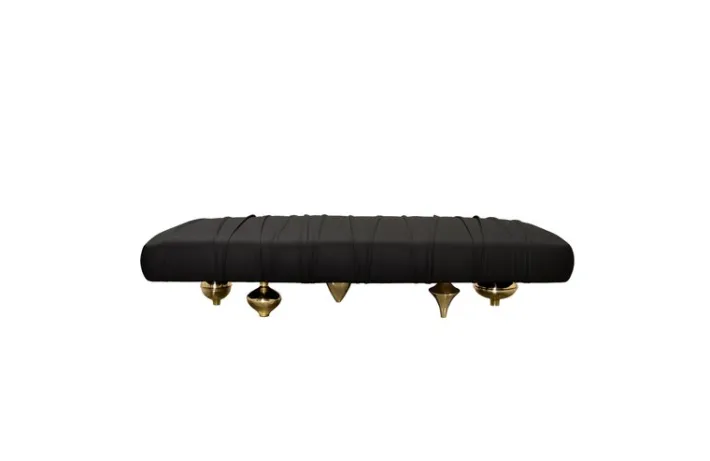 Pamono Large Panca Bench by Il Pezzo Mancante Discount