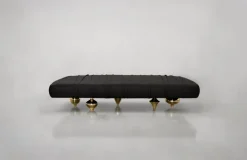 Pamono Large Panca Bench by Il Pezzo Mancante Discount
