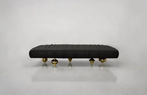 Pamono Large Panca Bench by Il Pezzo Mancante Discount