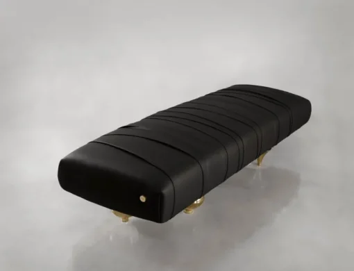 Pamono Large Panca Bench by Il Pezzo Mancante Discount