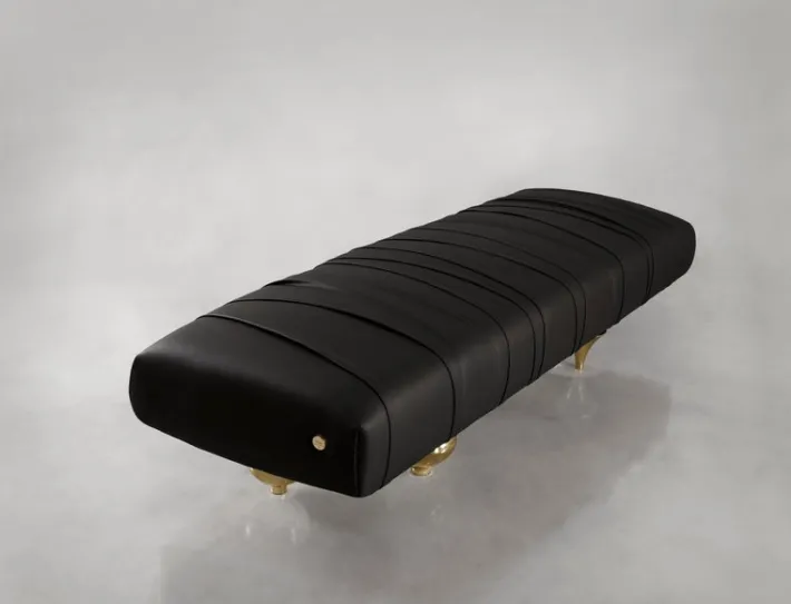 Pamono Large Panca Bench by Il Pezzo Mancante Discount
