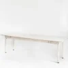 Pamono Large Patinated Workshop Table, 1950s Discount