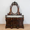 Pamono Large Romantic Dressing Table, 19th Century Hot
