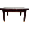 Pamono Large Secession Dining Table by Karoly Lingel, 1890s Discount