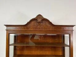 Pamono Large Showcase from Lingel, 1930 Outlet