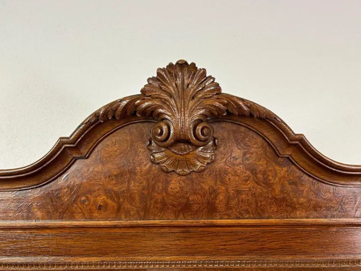 Pamono Large Showcase from Lingel, 1930 Outlet