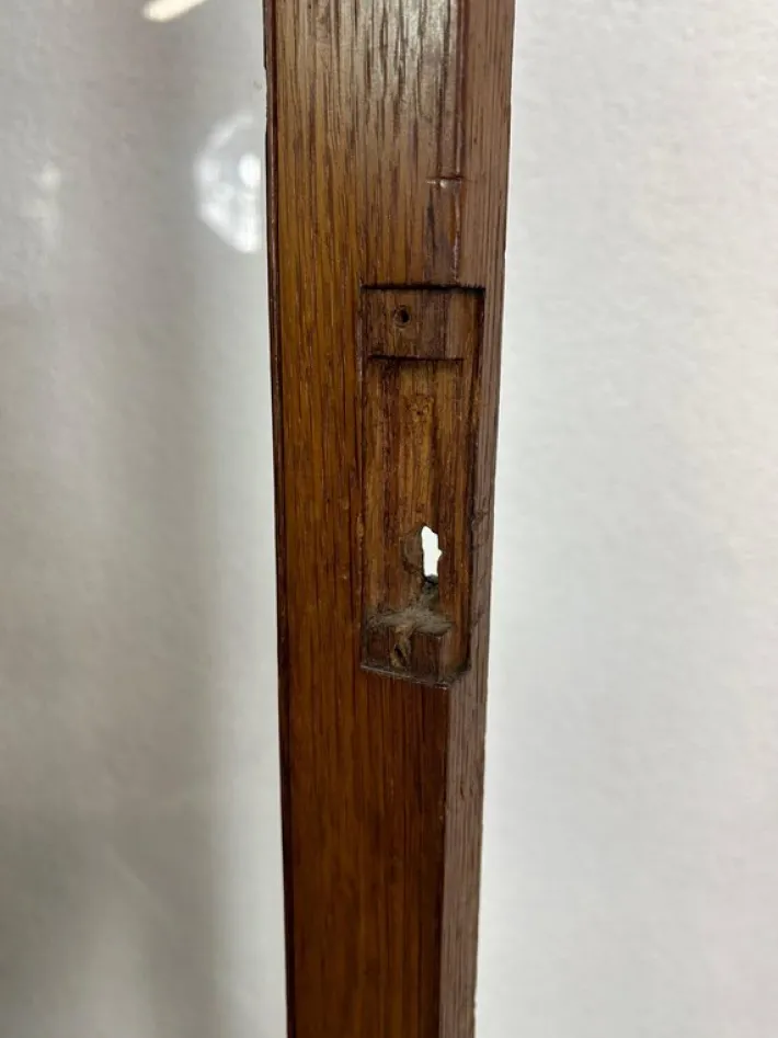 Pamono Large Showcase from Lingel, 1930 Outlet