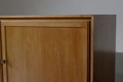 Pamono Large Teak Sideboard - Germany 1960s Best