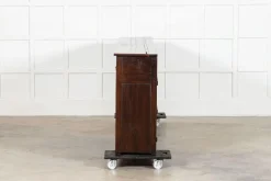 Pamono Large 19th Century English Elm Dresser Base, 1850s Sale