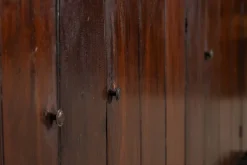 Pamono Large 19th Century English Elm Dresser Base, 1850s Sale