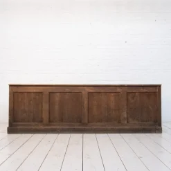 Pamono Large Trading Post, France, Late 19th Century Online