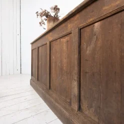 Pamono Large Trading Post, France, Late 19th Century Online