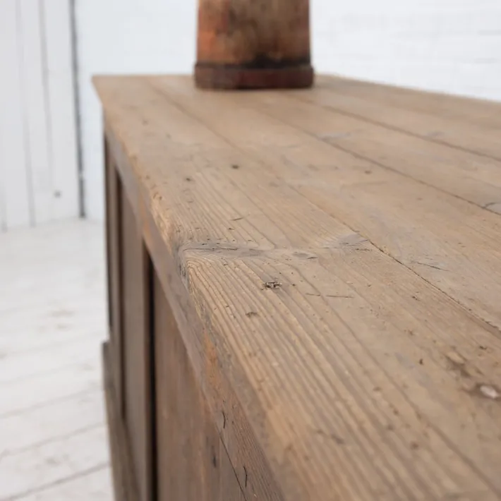 Pamono Large Trading Post, France, Late 19th Century Online