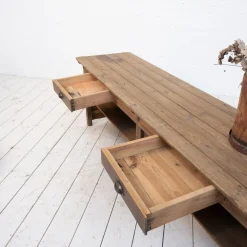 Pamono Large Trading Post, France, Late 19th Century Online