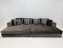 Pamono Large Vintage Cinema Sofa Best