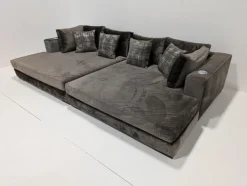 Pamono Large Vintage Cinema Sofa Best
