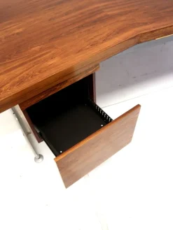 Pamono Large Vintage Corner Desk by Voko, 1960s Online