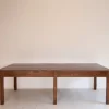 Pamono Large Vintage Dining Table, 1920s Online